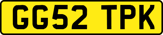 GG52TPK