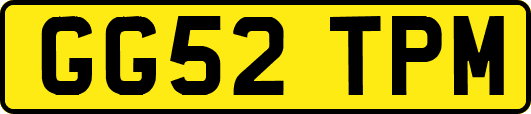 GG52TPM