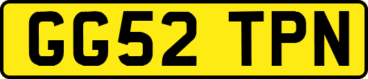 GG52TPN