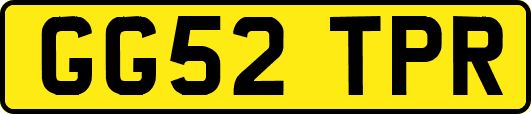 GG52TPR