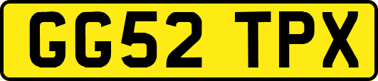 GG52TPX
