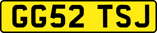 GG52TSJ