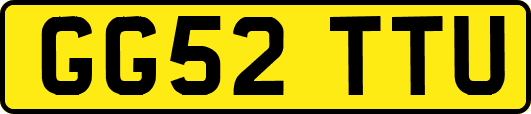 GG52TTU