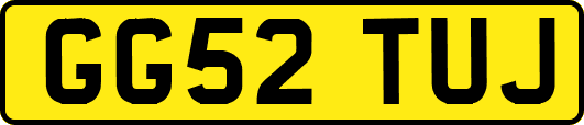 GG52TUJ