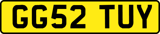 GG52TUY