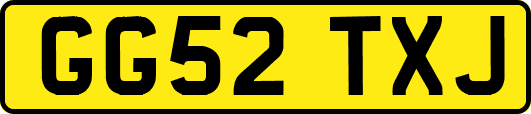 GG52TXJ