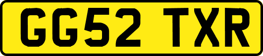 GG52TXR