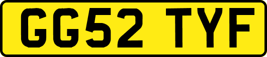 GG52TYF