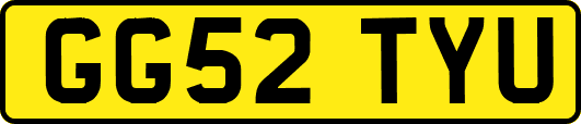 GG52TYU