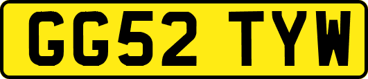 GG52TYW