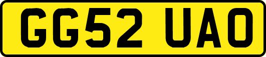 GG52UAO