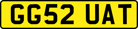 GG52UAT