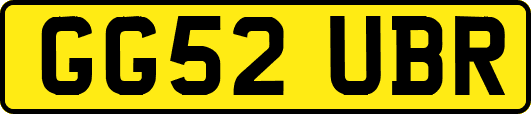 GG52UBR