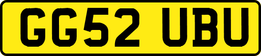 GG52UBU