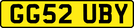 GG52UBY
