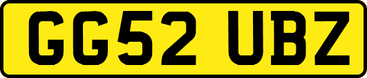 GG52UBZ