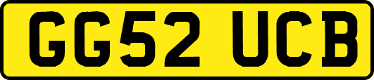 GG52UCB