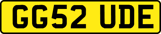 GG52UDE