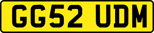 GG52UDM