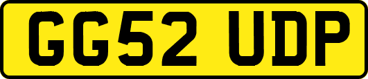 GG52UDP