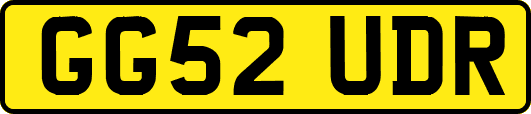 GG52UDR