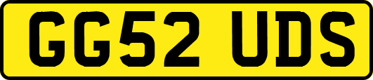 GG52UDS