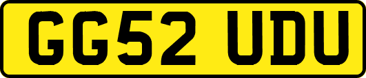 GG52UDU