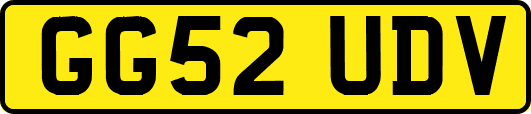GG52UDV