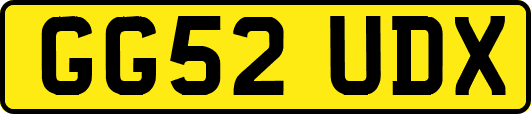 GG52UDX