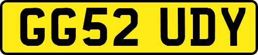 GG52UDY