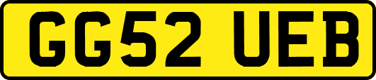 GG52UEB