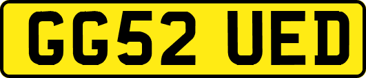 GG52UED