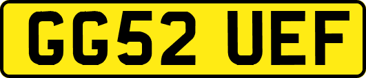 GG52UEF
