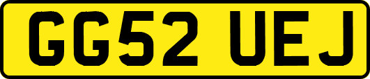 GG52UEJ
