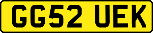 GG52UEK