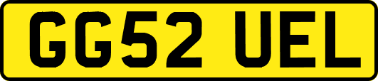 GG52UEL