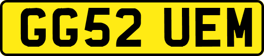 GG52UEM