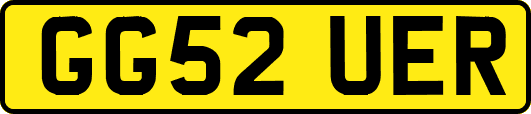 GG52UER