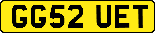 GG52UET