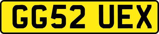 GG52UEX