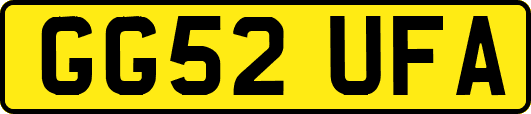 GG52UFA