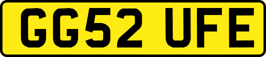 GG52UFE