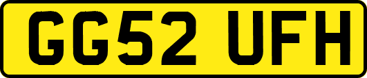 GG52UFH