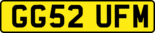 GG52UFM