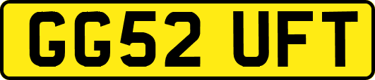 GG52UFT