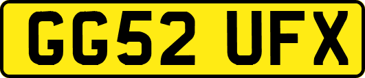 GG52UFX