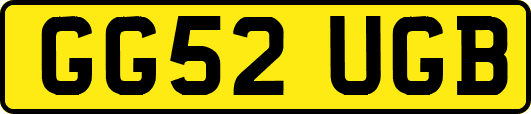GG52UGB