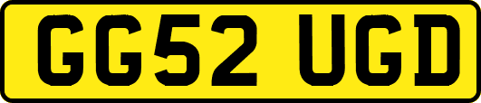 GG52UGD