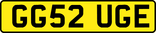 GG52UGE