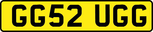 GG52UGG